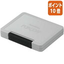 ★5月9日17時注文分よりポイント10倍★ シヤチハタ フォアコートスタンプ台 中形 中形 盤面サイズ:56×90mm 黒 HCN-2-K