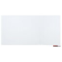 マグエックス 暗線入りマグネットホワイトボードシート 超特大 W1800×H900mm MSHP-90180-M