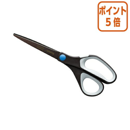 ★10月16日17時注文分よりポイント5倍★ スリーエム ジャパン スコッチ TM チタンコートシザーズ チタンコート刃 刃渡り85mm 1468