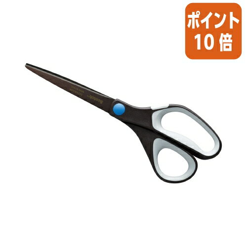 ★10月16日17時注文分よりポイント10倍★スリーエム ジャパン スコッチ TM チタンコートシザーズ チタンコート刃 刃渡り85mm 1468