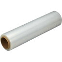 オルディ ストレッチフィルム18μm 幅500mm×300m STR-18500