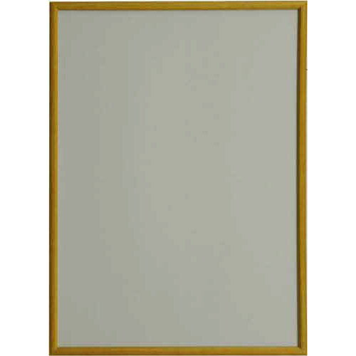 大額 スマートパネル ナチュラル B1 木枠薄色 外寸1068×766×15mm B1-ナチユラル