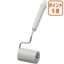 ★5月9日17時注文分よりポイント5倍★ ニトムズ プロフェッショナルウェアクリーナー本体 1本 テープ幅:80mm C3860