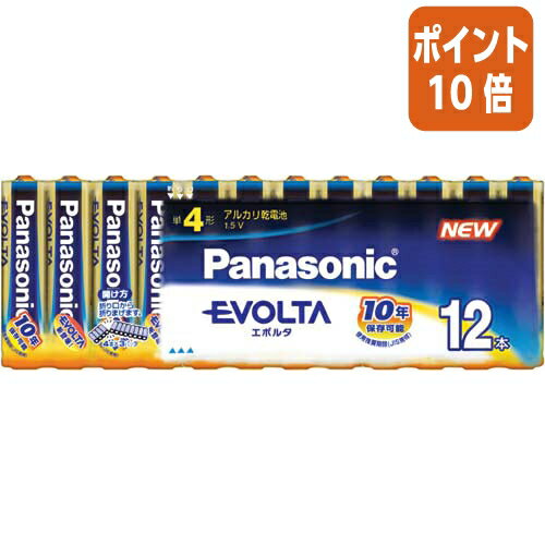 5239|Cg10{ Panasonic AJdrEVOLTA@P4`@12{ LR03EJ/12SW