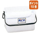 ★6月30日17時注文分よりポイント10倍★サンコープラスチック コンテナー エースL W490×D340×H300mm 16417-L