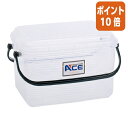 ★5月9日17時注文分よりポイント10倍★サンコープラスチック コンテナー エースLL W576×D383×H342mm 17557-LL