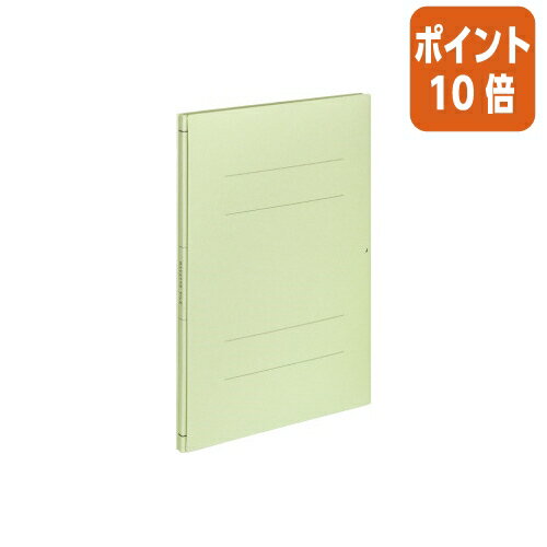★10月16日17時注文分よりポイント10倍★ファイル コクヨ ガバットファイル（間伐材使用）　A4縦　1〜100..