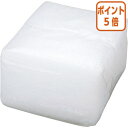 ★5月9日17時注文分よりポイント5倍★ 酒井化学工業 エアークッション カットタイプ 小 400KX300X300-80