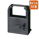 ★5月9日17時注文分よりポイント10倍★ ニッポー ニッポー リボンカセットR-1 NTR-2700用リボンカセット R-1
