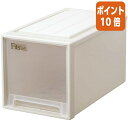 ★5月9日17時注文分よりポイント10倍★天馬 フィッツクローゼット L−30 W300×D530×H300mm L-30