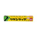 リケンファブロ リケンラップ 30cm×100m リケンラツプ30-100