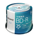 SONY BD|R@25GB@50Xsh 50BNR1VJPP4