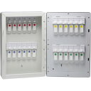 ソニック テンキー式 キーボックス 24個吊 KS-7121
