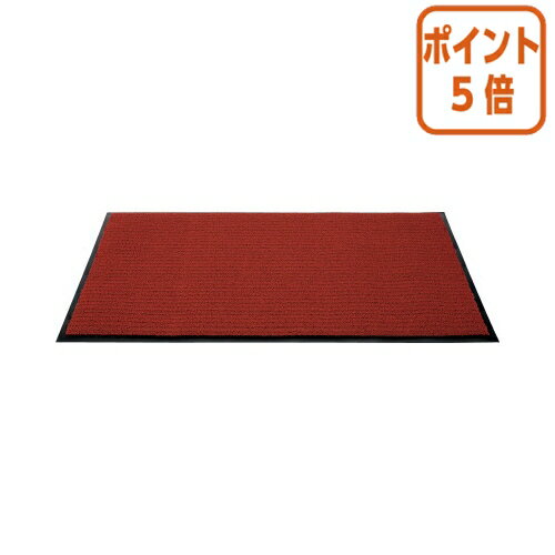 5917ʸʬݥ5ܡ ꡼ ѥ Ρޥåɡڥåȥޥå4000W900D600mm N4RED...