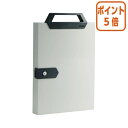 ★5月9日17時注文分よりポイント5倍★ ソニック シリンダー錠 キーボックス 36個吊 KS-4735