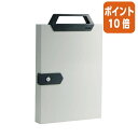 ★5月9日17時注文分よりポイント10倍★ソニック シリンダー錠 キーボックス 36個吊 KS-4735