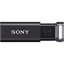 SONY USB[@UV[Y@USB3D1E3D0@64GB@ubN USM64GU-B