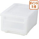 ★5月9日17時注文分よりポイント5倍★ 天馬 カバゾコ 30 クリア W300×D400×H220mm カバゾコ30クリア