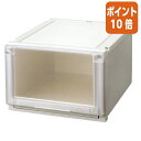 ★5月9日17時注文分よりポイント10倍★天馬 フィッツユニットケース 4530 カプチーノ ユニツト4530