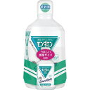 アース製薬 モンダミン センシティブ 1080ml 505811