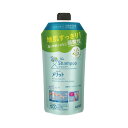 花王 シャンプー メリット 詰替用 340ml 350251