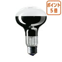 ★6月30日17時注文分よりポイント5倍★ Panasonic レフ電球 100W形 口金E26 RF100V90WD