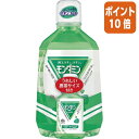 ★8月25日17時注文分よりポイント10倍★ アース製薬 モンダミン ペパーミント 1080ml 504715