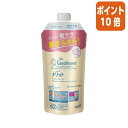 ★3月27日9時注文分よりポイント10倍★花王 コンディショナー　メリット　詰替用　340ml 350312