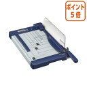 ★6月30日17時注文分よりポイント5倍★ コクヨ ペーパーカッター 押し切り式 B4 DN-G102