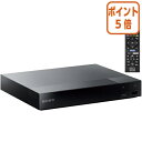 ★3月27日9時注文分よりポイント5倍★ SONY ブルーレイ／DVDプレーヤー　BDPーS1500 BDP-S1500