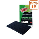 ★6月30日17時注文分よりポイント5倍★ スリーエム ジャパン スコッチ・ブライト パワーパッド No.3008 3008