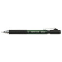 シャーペン コクヨ 鉛筆シャープTypeM 1.3mm(吊り下げパック) PS-P401G-1P