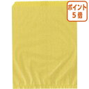 ★6月30日17時注文分よりポイント5倍★ フロンティア 平袋ベロ付 茶 2号 100枚入 180×235+18mm フ-202