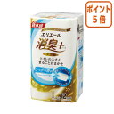 ★5月9日17時注文分よりポイント5倍★ 大王製紙 エリエール トイレットティシュー消臭+ フレッシュクリア ダブル 25m×12R 723910(3)