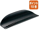 ★6月30日17時注文分よりポイント10倍★イシダ おしぼり受け 木目 1枚 521321