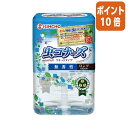 ★5月9日17時注文分よりポイント10倍★金鳥 虫コナーズリキッドタイプ180日 無香性 545939