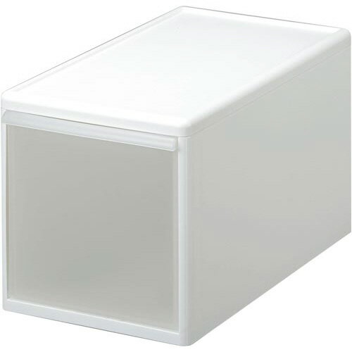 吉川国工業所 組み合わせて使える収納ケース　幅255mmタイプ MOS-05