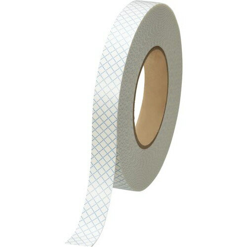 ニトムズ 超強力両面テープ粗面用　20mm×10m J1020