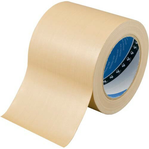 寺岡製作所 布テープ　100mm×25M　0．23厚 159-100