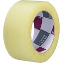 カウネット 透明PPテープ 長巻 48mm×100m 10巻 4201-3259(3)