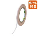 ★6月30日17時注文分よりポイント10倍★ニトムズ 再はく離一般用両面テープ5000NS 5mm×20m J1400