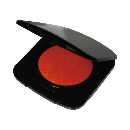 カウネット 速乾朱肉　コンパクトタイプ　40mm 4201-5369