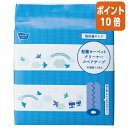 ★6月30日17時注文分よりポイント10倍★ カウネット 粘着カーペットクリーナー 強粘着 スペアテープ 3巻 4210-5961