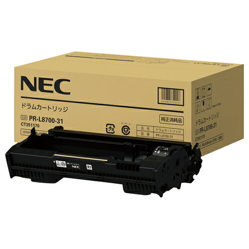 NEC NECΉhJ[gbW@PR|L8700|31 PR-L8700-31