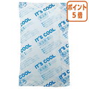 ★3月27日9時注文分よりポイント5倍★ 大黒工業 保冷剤50g 50個入 I-50