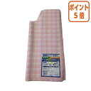 ★6月30日17時注文分よりポイント5倍★ フロンティア トイレ消臭フロアシート ピンク 20枚 FT-004