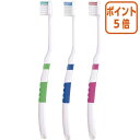 ★6月30日17時注文分よりポイント5倍★ デンタルプロ フレッシュ歯ブラシ 先端スパイラル毛 かため 847047