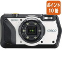 ★5月9日17時注文分よりポイント10倍★ リコー 防水防塵デジタルカメラ 防水、防塵、耐衝撃、耐薬品性能 G900