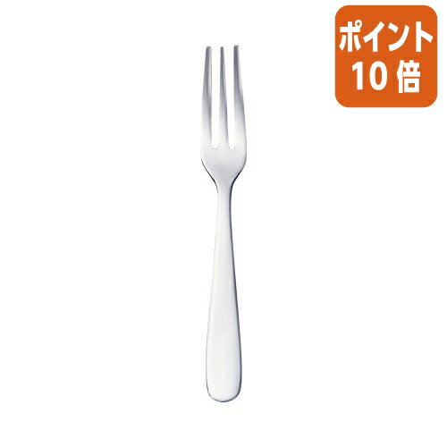 ★5月9日17時注文分よりポイント10倍★ スミカマ ヒメフォーク　10本 3000HF