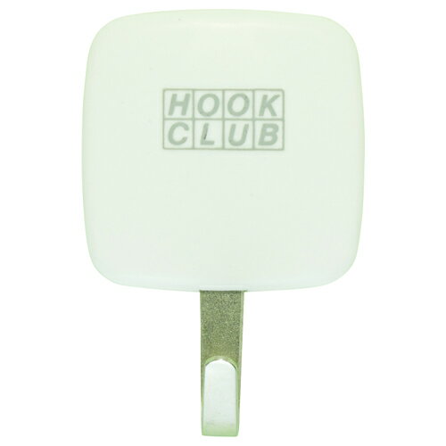 ミツヤ 粘着ハンガー　2個入　耐荷重　約1．2kgまで NH-L